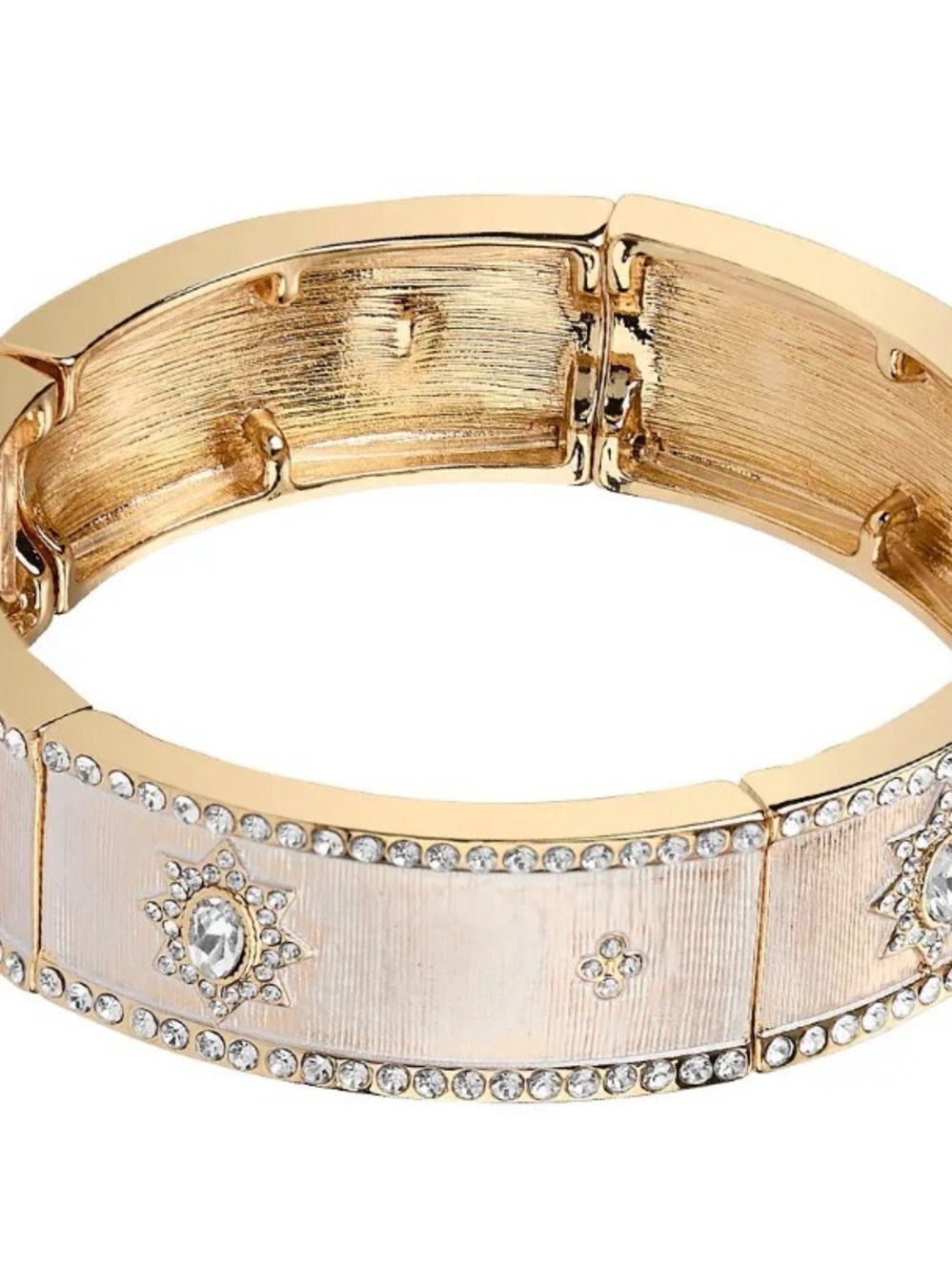 Park Lane SOUFFLE Bracelet